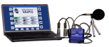 Adash A4404-SAB Vibration Analyzer