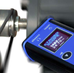 Adash A4900 Vibrio M stroboscope, vibraiton meter / data collector / analyzer
