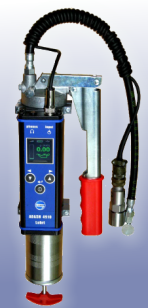 Adash A4910 - Lubri, Lubrication Control