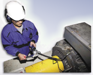Adash A4910 - Lubri, Lubrication Control