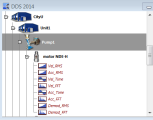 Adash DDS2014 Monitoring Software