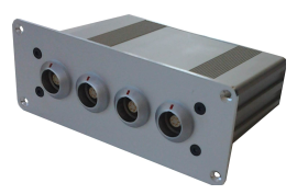 GEA HubSync for ground vibration monitoring