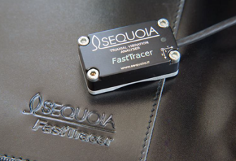 FastTracer MEMS triaxial accelerometer