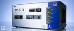 FBG Interrogator for Optical Strain Gage Optical Interrogator