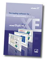 nCode GlyphXE brochure