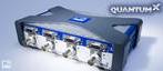HBM QuantumX - universal DAQ