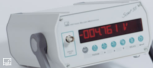 HBM Scout55, MVD2555 bridge amplifier / display / DAQ