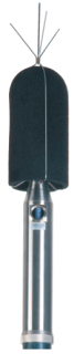 Larson Davis 426A12 Permanent Outdoor Microphone (for 831 Sound Level Meter)