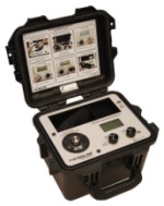 Modal Shop Portable Shaker Vibration Calibrator