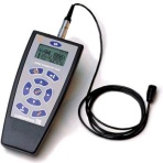 Larson Davies Dosimeter