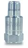 IMI Industrial Accelerometer, high temperature, tri-axial, swivel mount, low cost, precision