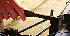 Prosig DATS Hammer Impact