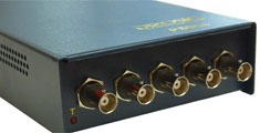 Prosig P8004