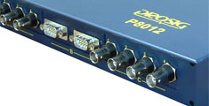 Prosig P8012