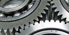 DATS Rotating Machinery