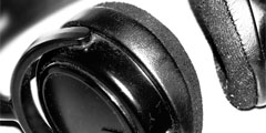 DATS Sound Quality Audio Replay